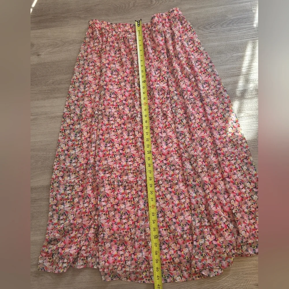 Floral Pink BODEN - Picture 5 of 6